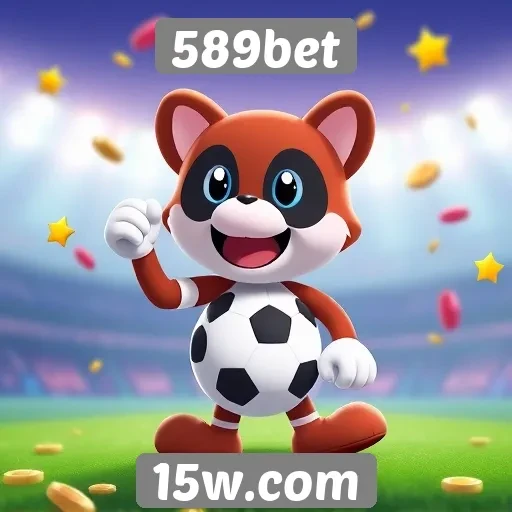 Como a 589bet se destaca no mercado de jogos online