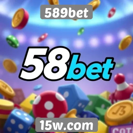 Tendências de jogos populares no 589bet