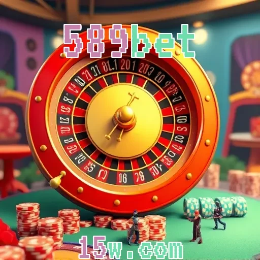 589bet Caça-Níqueis