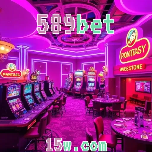 589bet Eventos Esportivos